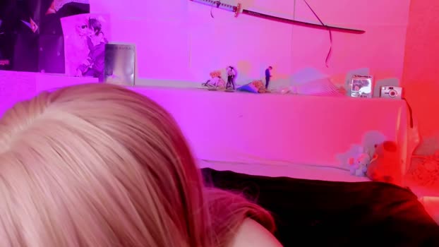 kitty_bang Female Chaturbate 13-10-2024
