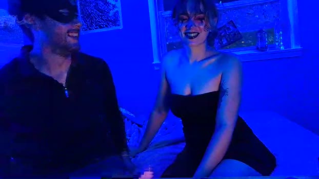 norahexx Couple Chaturbate 13-10-2024