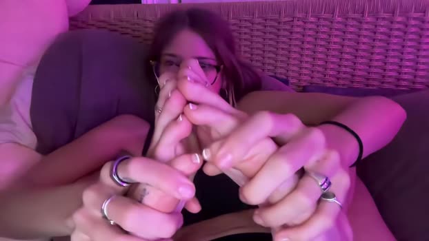 oliviahansleyy Female Chaturbate 13-10-2024