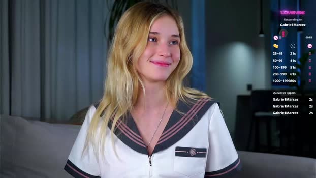 taitehambelton Female Chaturbate 13-10-2024