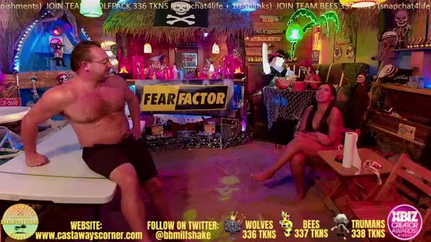 thespeakeazy Couple Chaturbate 13-10-2024