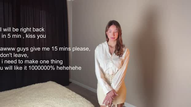 vive_sweetie Female Chaturbate 12-10-2024