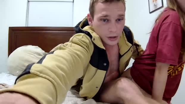 blakeandskylar Couple Chaturbate 14-10-2024