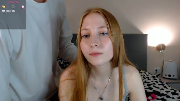 lessyxjhony Couple Chaturbate 13-10-2024