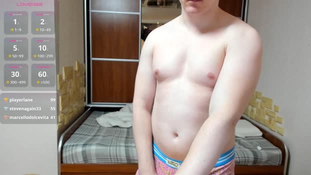 liyaluff Couple Chaturbate 13-10-2024