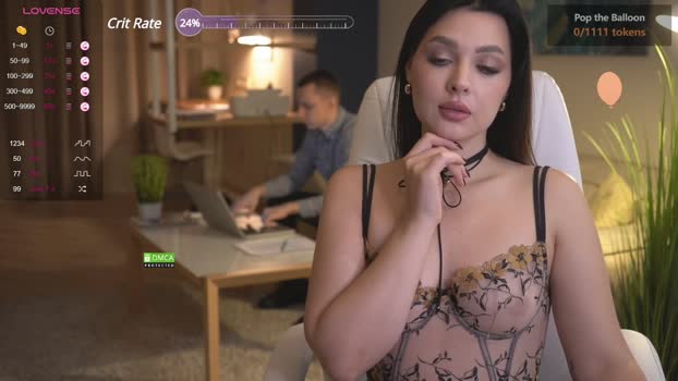 office_online Couple Chaturbate 13-10-2024