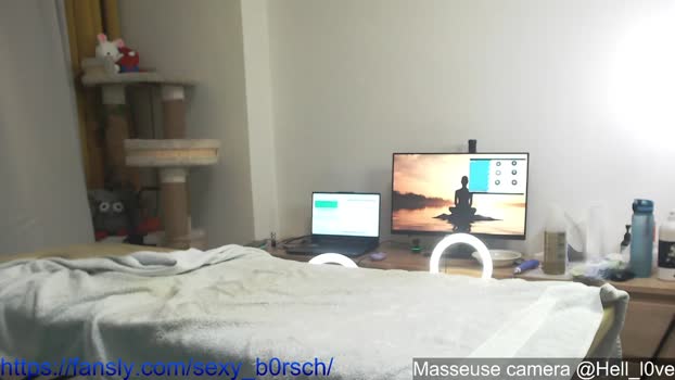 sexy_b0rsch Female Chaturbate 14-10-2024
