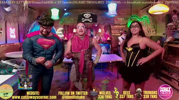 thespeakeazy Couple Chaturbate 14-10-2024