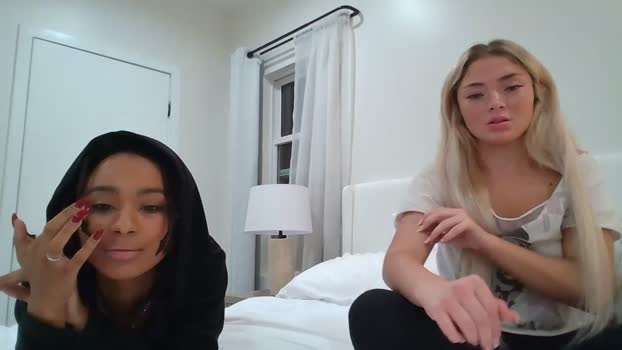 chodethruster Female Chaturbate 15-10-2024