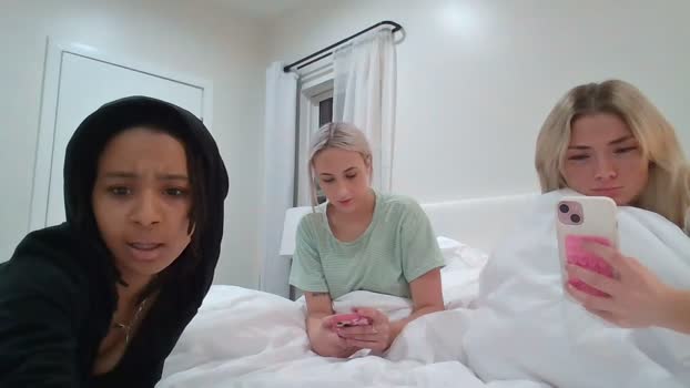 chodethruster Female Chaturbate 15-10-2024