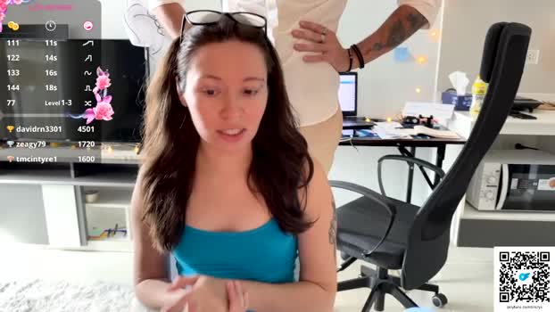 ellcrys Couple Chaturbate 15-10-2024