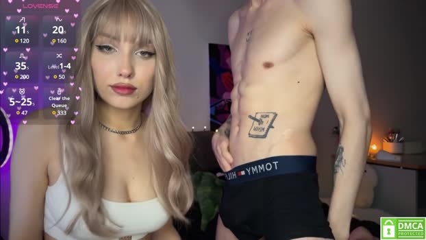 euphoria_zone Couple Chaturbate 14-10-2024