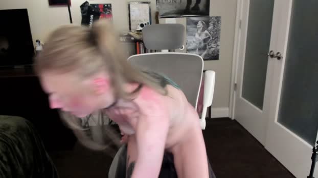 eve003300 Female Chaturbate 15-10-2024