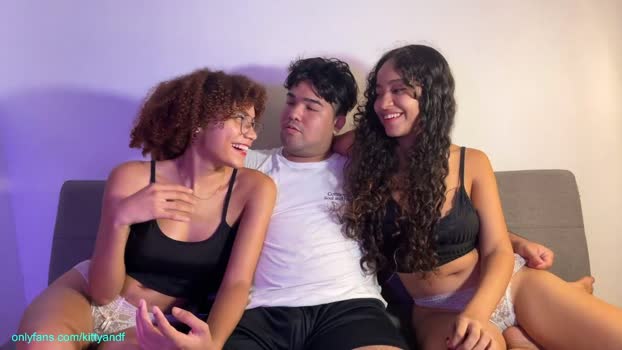 kittyand Couple Chaturbate 15-10-2024