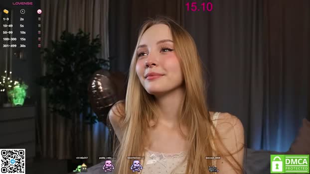 lissa_meooow Female Chaturbate 15-10-2024