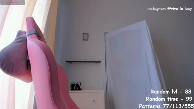 thatgirl___ Female Chaturbate 15-10-2024