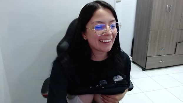annia_rain Female Chaturbate 15-10-2024
