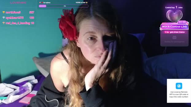 anomali82 Female Chaturbate 16-10-2024