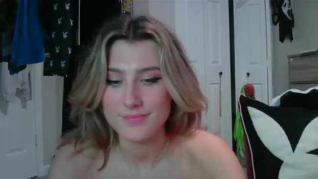 briadominick Female Chaturbate 16-10-2024