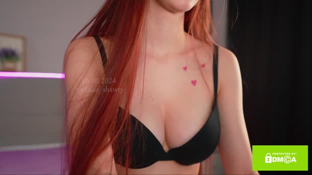 melissa_shawty Female Chaturbate 16-10-2024