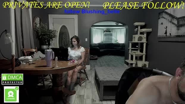 mrbrewscamfam Couple Chaturbate 16-10-2024
