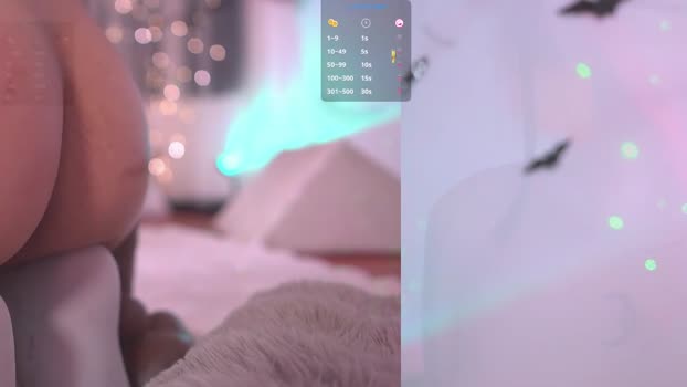 nicdani_1 Female Chaturbate 16-10-2024