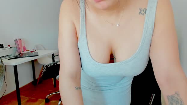redskyxxx_ Couple Chaturbate 16-10-2024