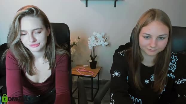 tina_boom Couple Chaturbate 15-10-2024