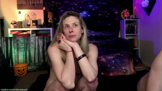widthofapeach Couple Chaturbate 16-10-2024
