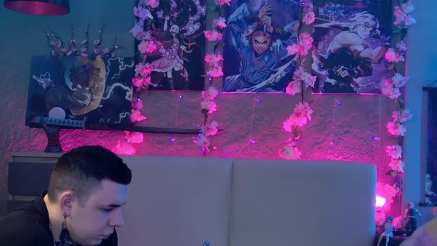 aurora_radiance Couple Chaturbate 17-10-2024