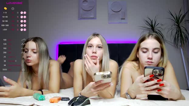 brightrays__ Couple Chaturbate 17-10-2024