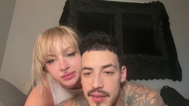 jadexcesar Couple Chaturbate 17-10-2024