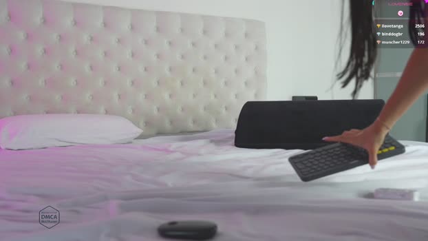 kissing33 Female Chaturbate 16-10-2024