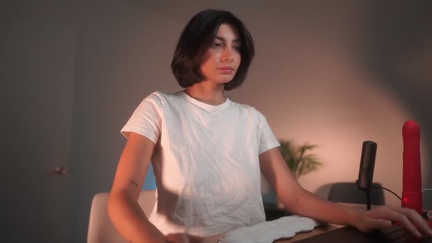 letiziafulkers1 Female Chaturbate 16-10-2024