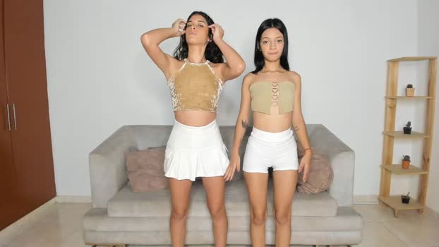 littlesexualworld Couple Chaturbate 17-10-2024