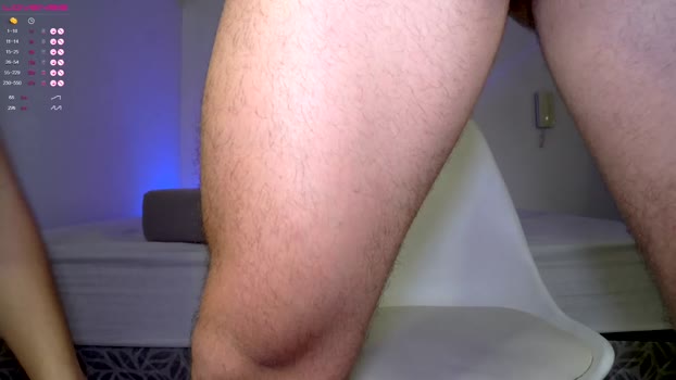 ourwhitesecret Couple Chaturbate 17-10-2024