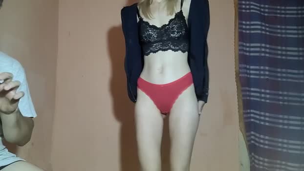 parejaloca1622 Couple Chaturbate 17-10-2024