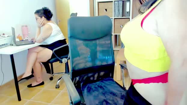 redskyxxx_ Couple Chaturbate 17-10-2024