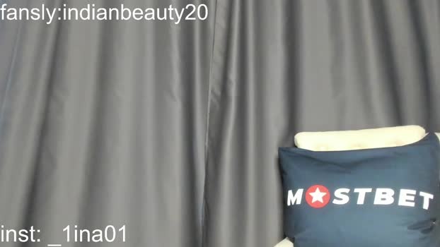 indianbeauty20 Female Chaturbate 18-10-2024