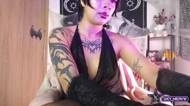 lucy_meoww Female Chaturbate 17-10-2024