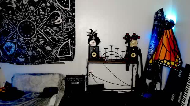 xxlilithmoonxx Female Chaturbate 18-10-2024