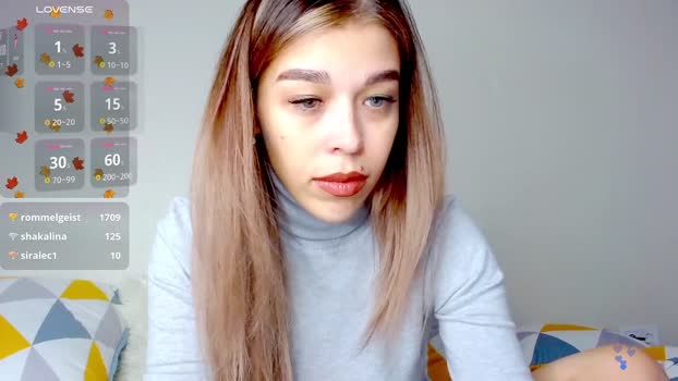 yoursoul_mila Female Chaturbate 18-10-2024