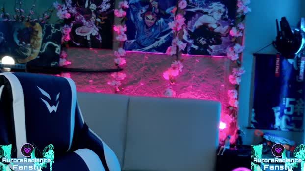 aurora_radiance Couple Chaturbate 19-10-2024