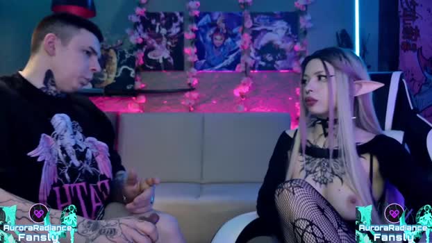 aurora_radiance Couple Chaturbate 19-10-2024