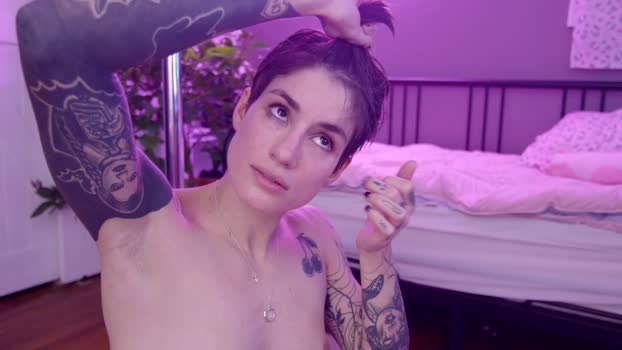 aynmarie Female Chaturbate 19-10-2024