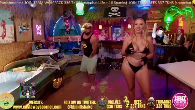bigbananamilfshake Couple Chaturbate 19-10-2024