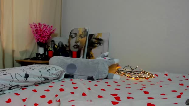 endless_polarity Female Chaturbate 19-10-2024