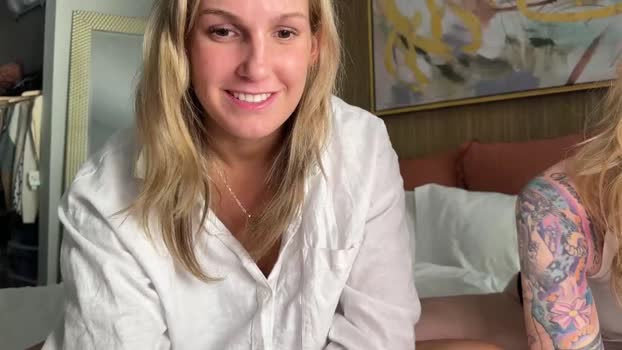 graciemae_baexx Couple Chaturbate 19-10-2024
