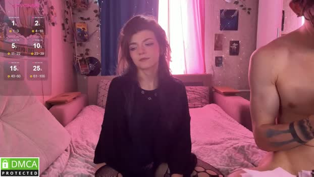 pocket_lovers Couple Chaturbate 19-10-2024