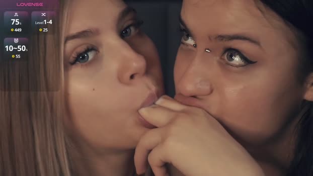 vivid_girls Couple Chaturbate 19-10-2024